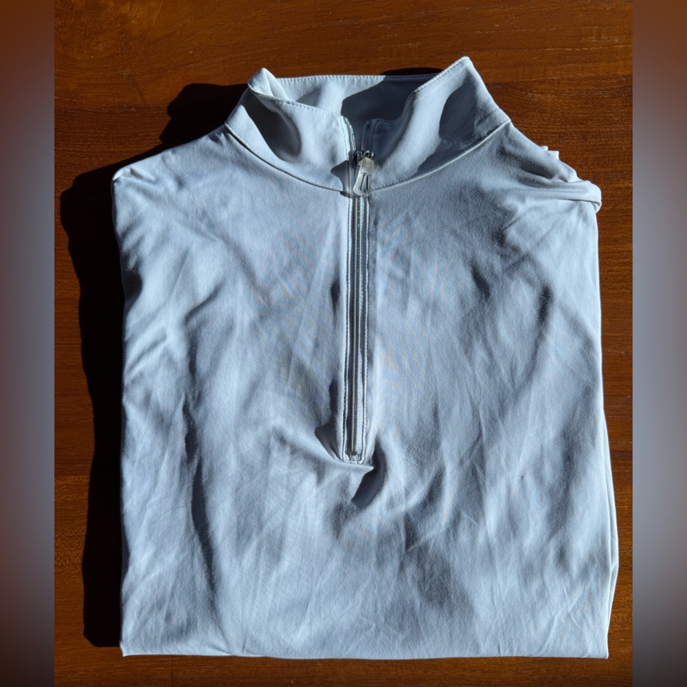 Tailored Sportsman IceFil Sun shirt - Picture 2 of 4